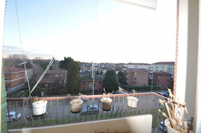 Appartamento in vendita a Pavia