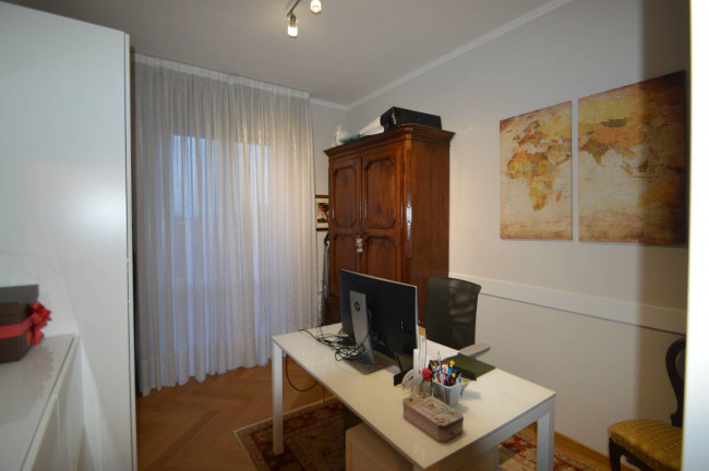 Appartamento in vendita a Pavia