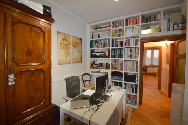 Appartamento in vendita a Pavia