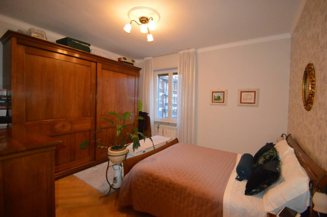 Appartamento in vendita a Pavia