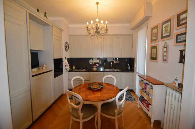 Appartamento in vendita a Pavia