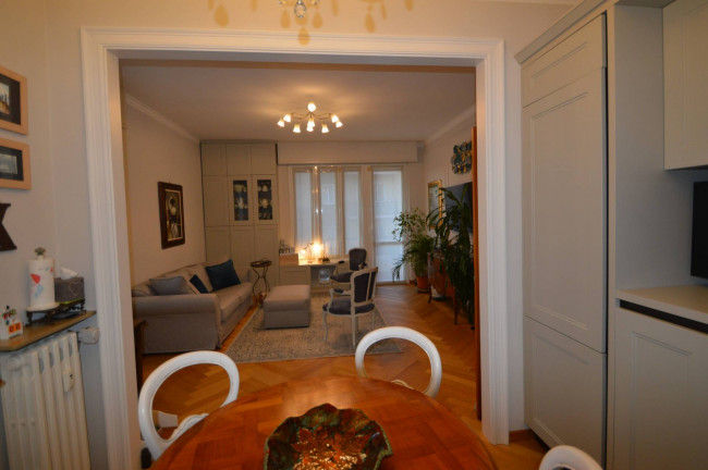 Appartamento in vendita a Pavia