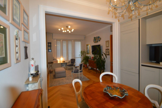 Appartamento in vendita a Pavia