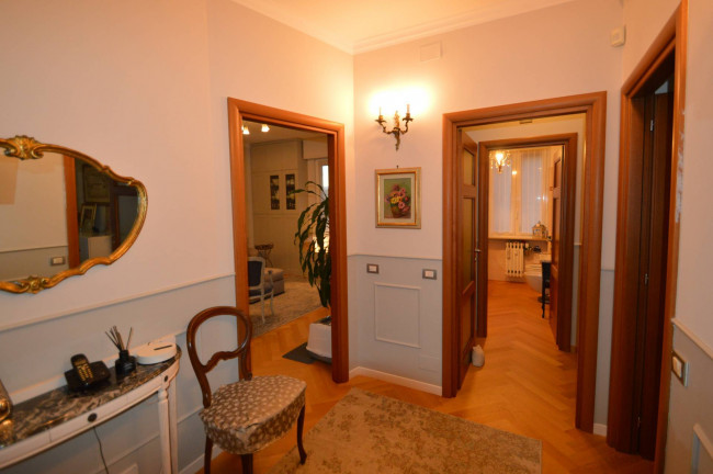 Appartamento in vendita a Pavia