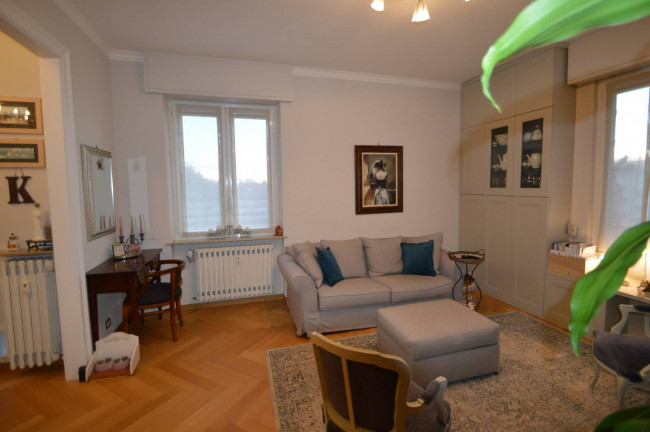 Appartamento in vendita a Pavia