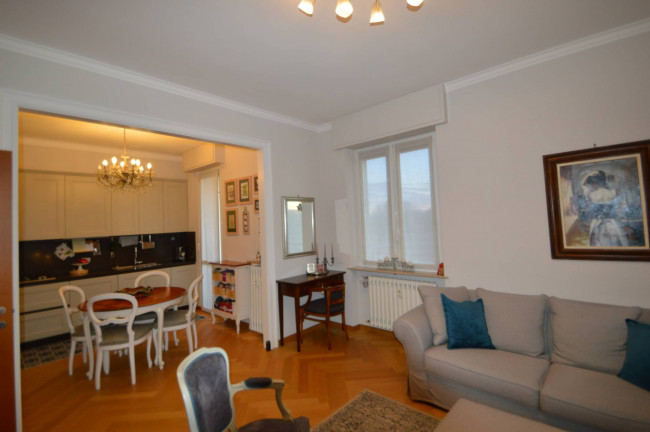 Appartamento in vendita a Pavia