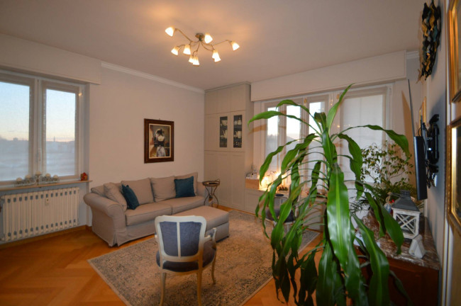 Appartamento in vendita a Pavia