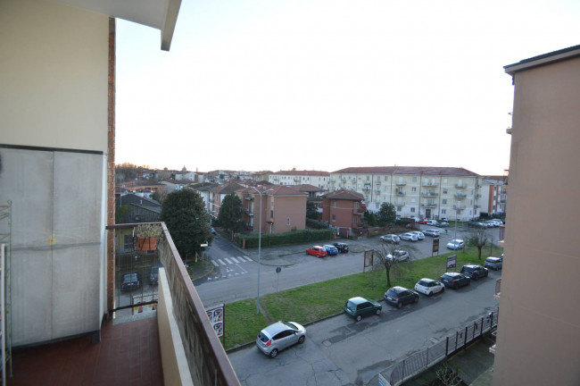 Appartamento in vendita a Pavia