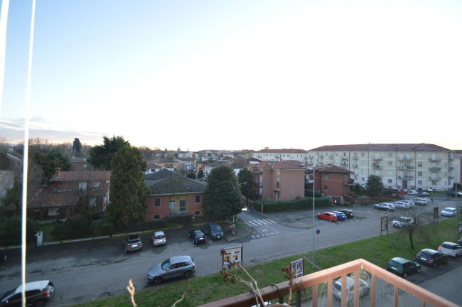 Appartamento in vendita a Pavia