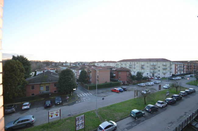 Appartamento in vendita a Pavia