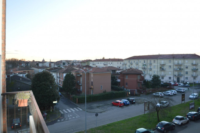 Appartamento in vendita a Pavia