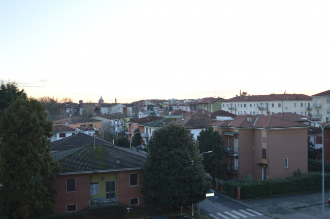 Appartamento in vendita a Pavia