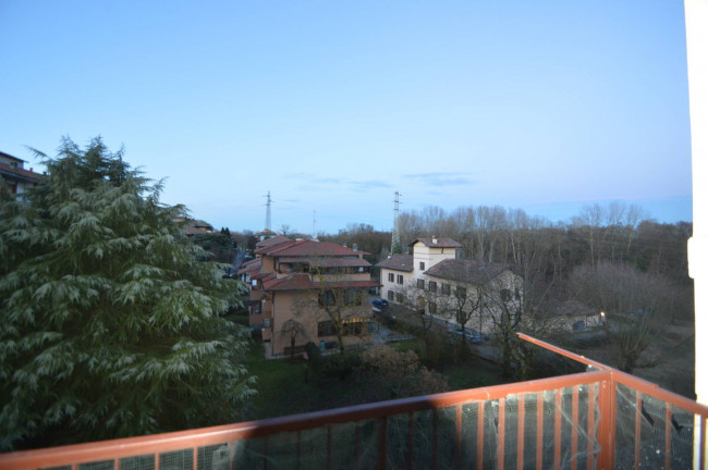 Appartamento in vendita a Pavia