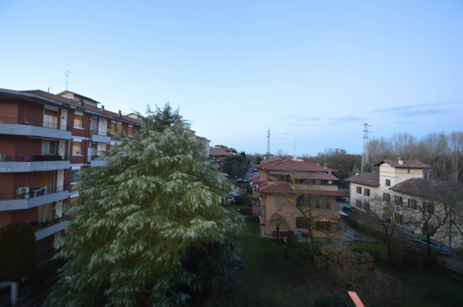 Appartamento in vendita a Pavia