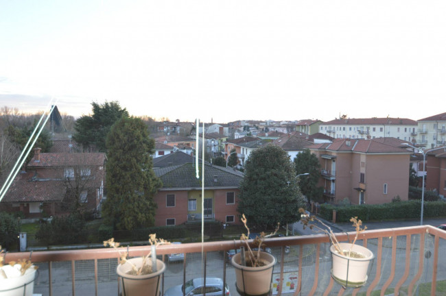 Appartamento in vendita a Pavia