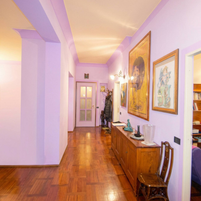 Appartamento in vendita a Pavia