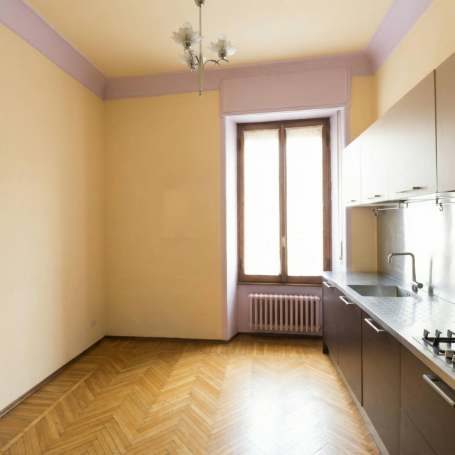 Appartamento in vendita a Pavia