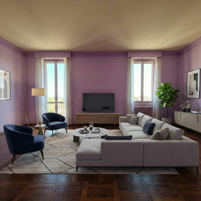 Appartamento in vendita a Pavia