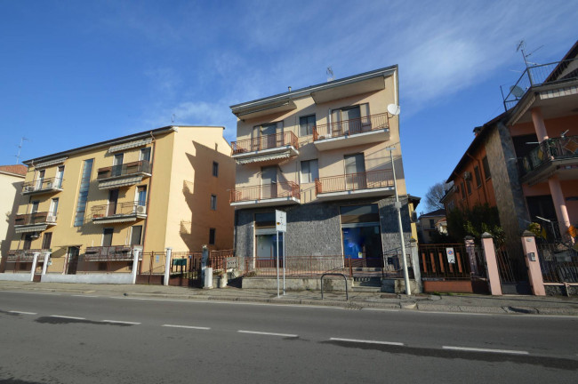 Stabile/Palazzo in vendita a Pavia