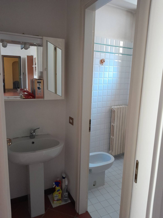 Appartamento in affitto a Pavia