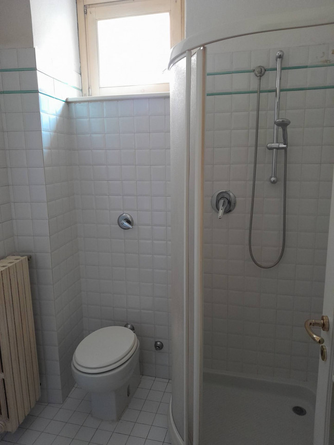 Appartamento in affitto a Pavia