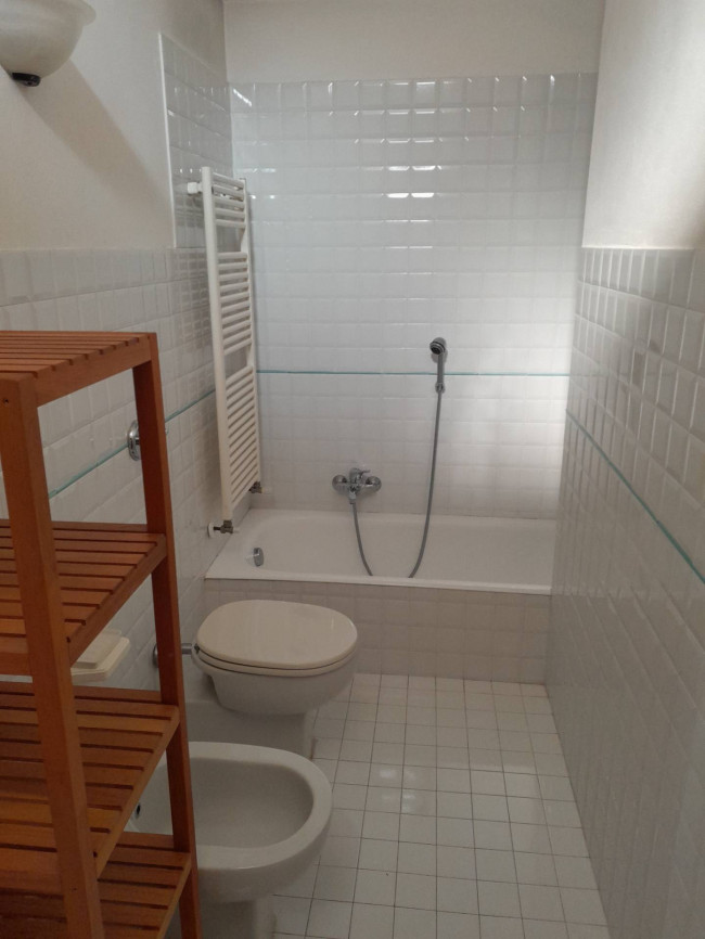 Appartamento in affitto a Pavia