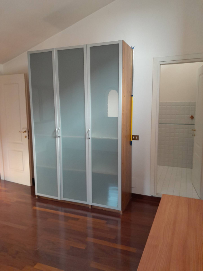 Appartamento in affitto a Pavia