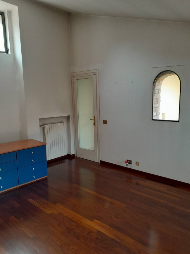 Appartamento in affitto a Pavia