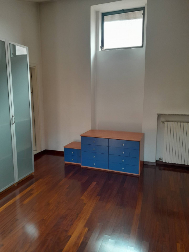 Appartamento in affitto a Pavia