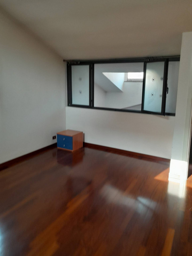 Appartamento in affitto a Pavia