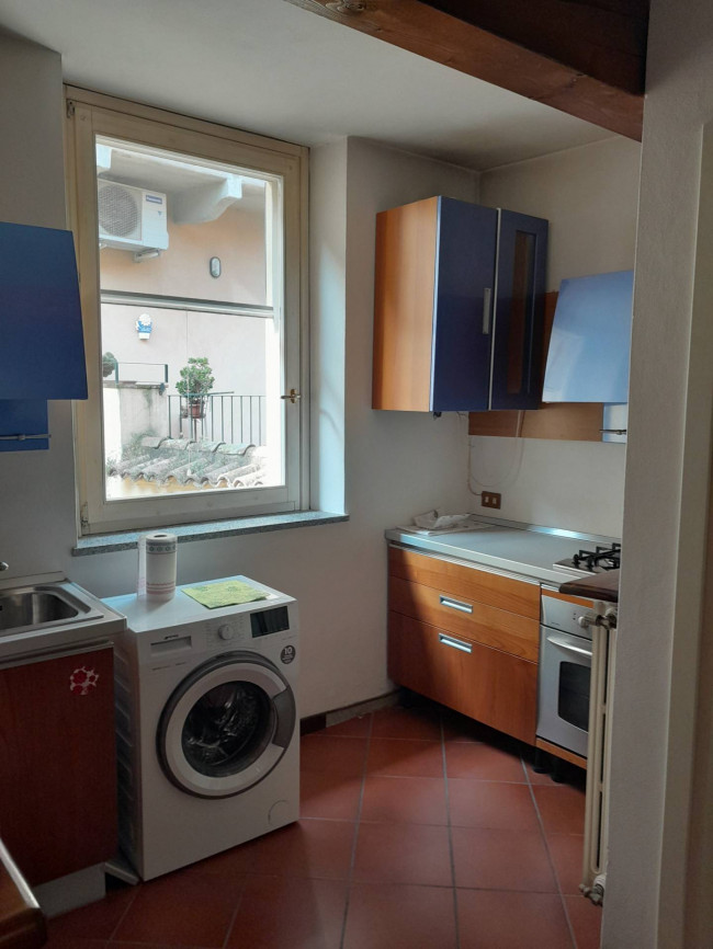 Appartamento in affitto a Pavia