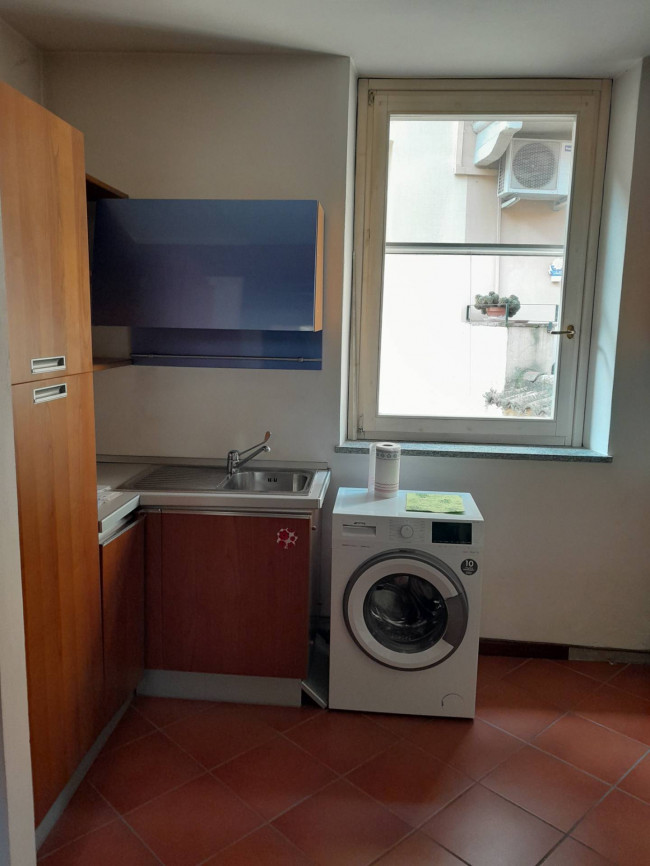 Appartamento in affitto a Pavia