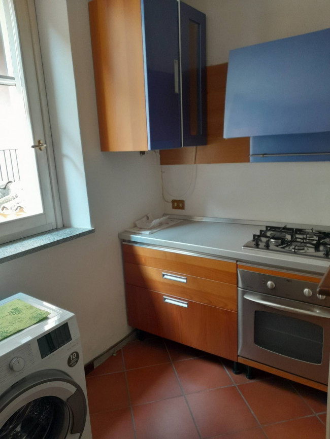 Appartamento in affitto a Pavia