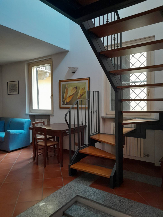 Appartamento in affitto a Pavia