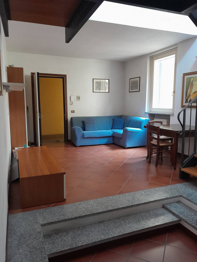 Appartamento in affitto a Pavia
