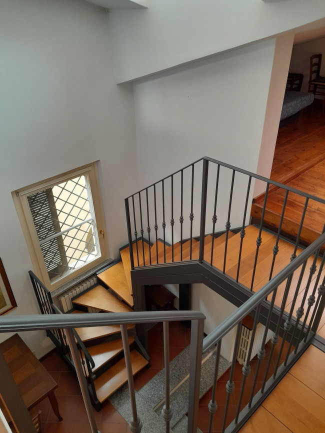 Appartamento in affitto a Pavia