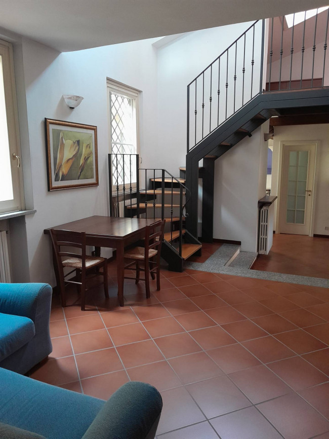 Appartamento in affitto a Pavia