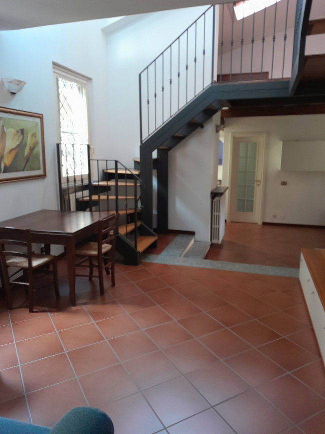 Appartamento in affitto a Pavia