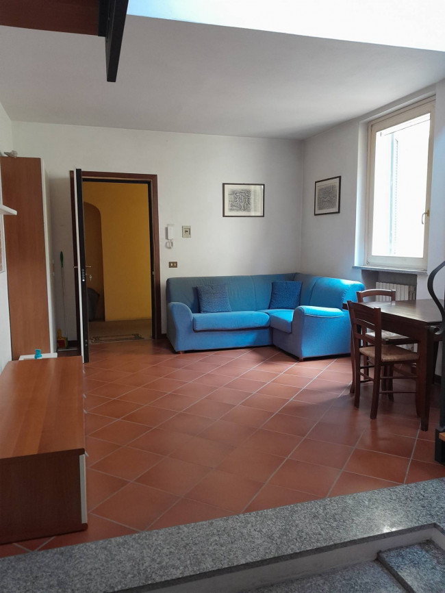 Appartamento in affitto a Pavia