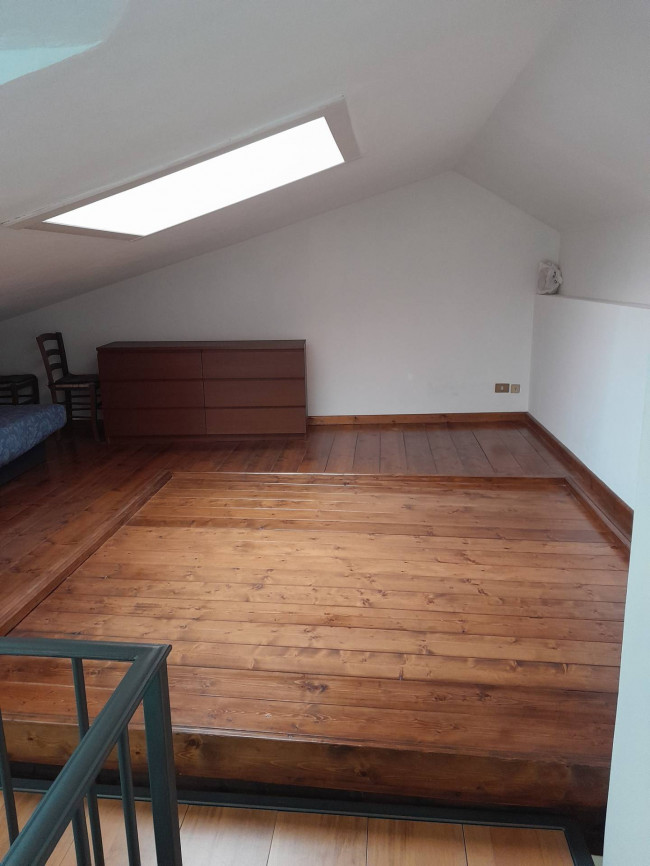 Appartamento in affitto a Pavia