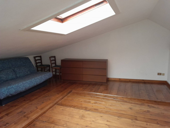 Appartamento in affitto a Pavia