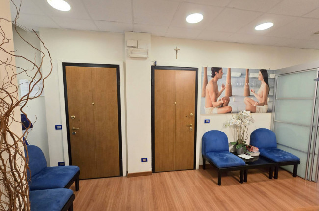 Studio/Ufficio in vendita a Pavia