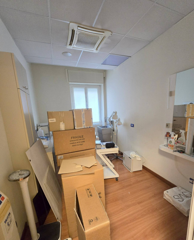 Studio/Ufficio in vendita a Pavia