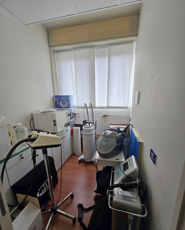 Studio/Ufficio in vendita a Pavia