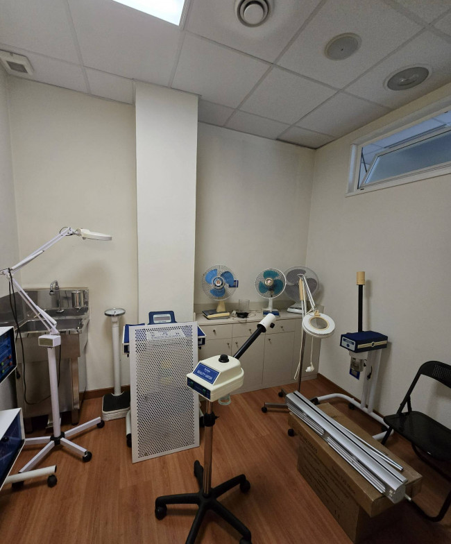 Studio/Ufficio in vendita a Pavia