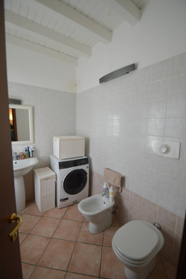 Villette a schiera in vendita a Pavia