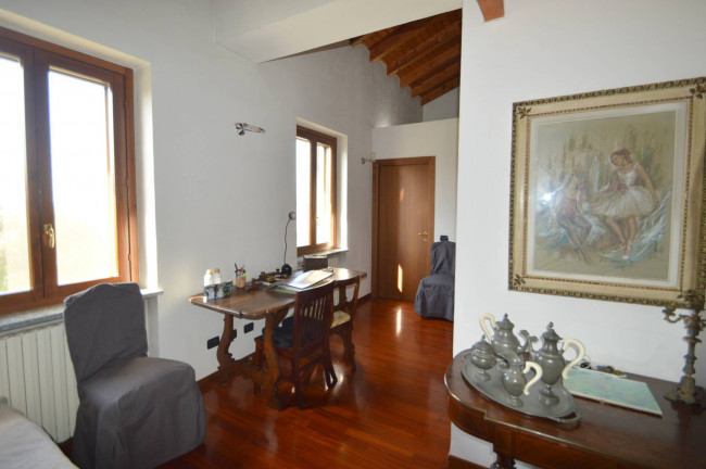 Villette a schiera in vendita a Pavia