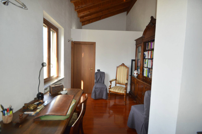 Villette a schiera in vendita a Pavia