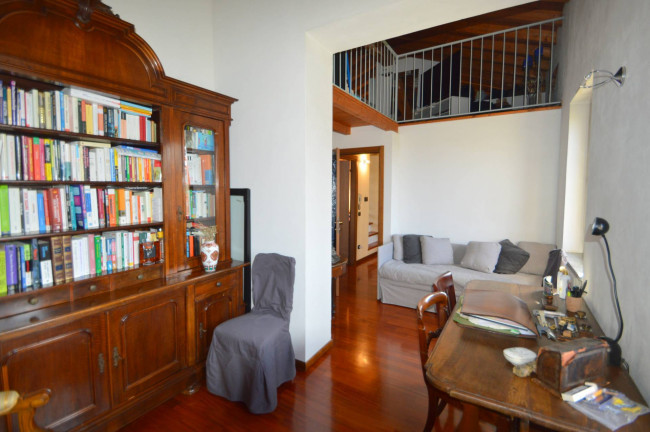 Villette a schiera in vendita a Pavia