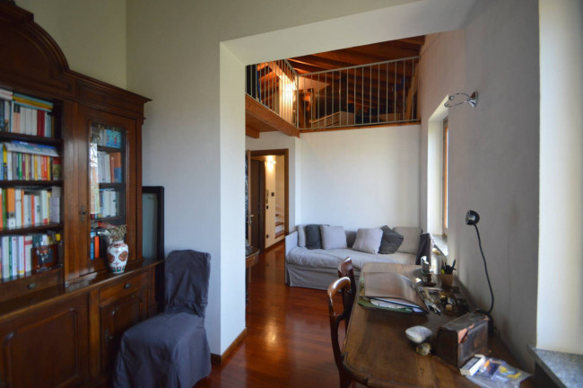 Villette a schiera in vendita a Pavia